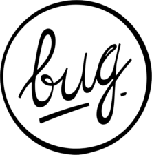 Logo Bug