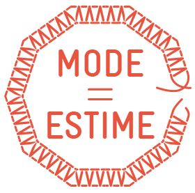 Logo Mode Estime