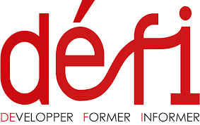 Logo ONG Défi