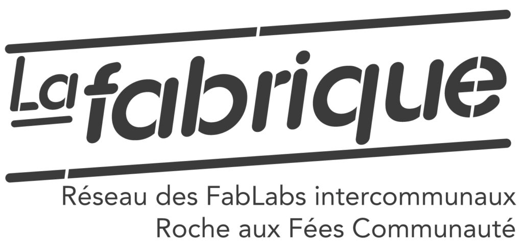 Logo La Fabrique