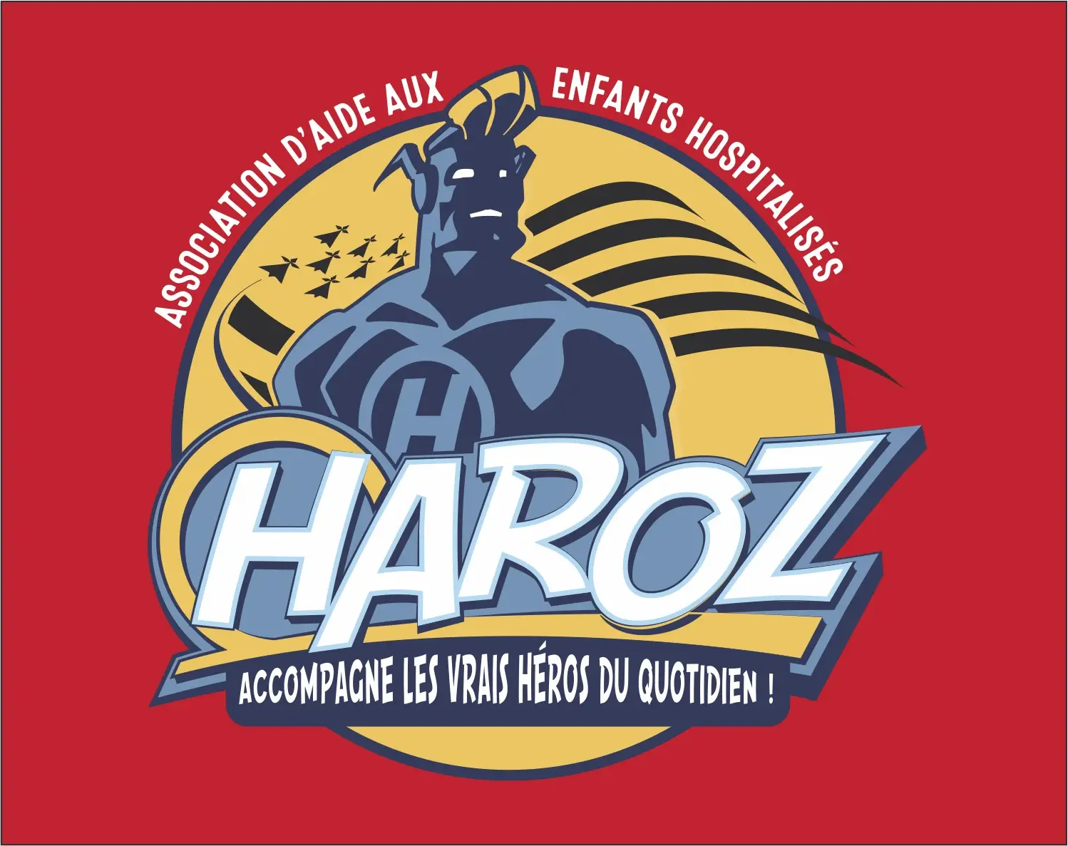Logo Haroz