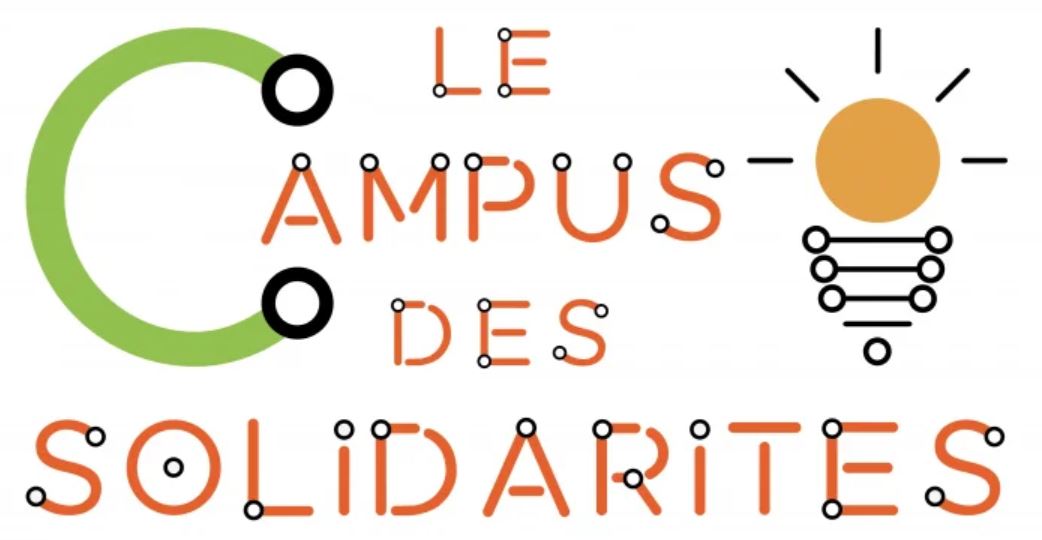 Logo Campus des Solidarités